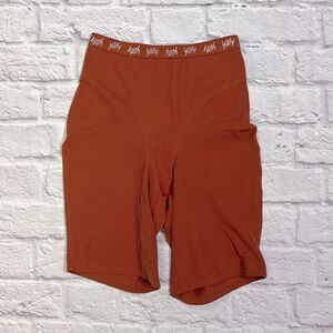 Yitty spotlight shaping high waisted shorts